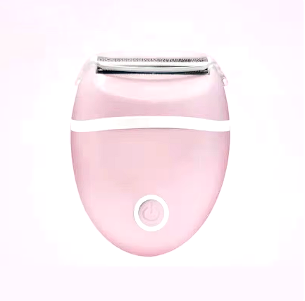 Hair Removal Machine Trimmer For Women / Máquina de depilación para mujer