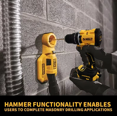 DeWalt DCD800 10MM Electric Drill / Taladro eléctrico DeWalt