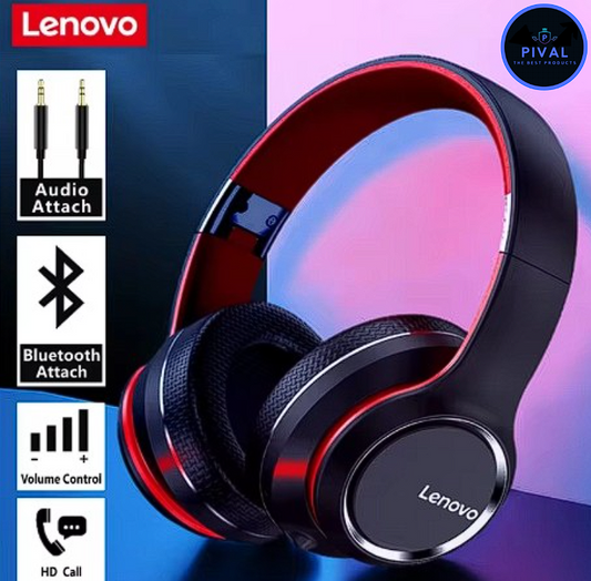 Lenovo HD200 Earphones / Lenovo-auriculares HD200