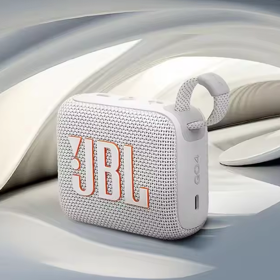 JBL GO 4 Ultra Speaker / JBL GO 4 ultra Altavoz