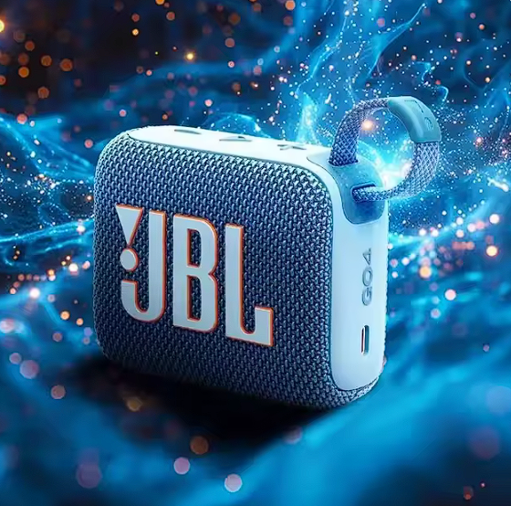 JBL GO 4 Ultra Speaker / JBL GO 4 ultra Altavoz