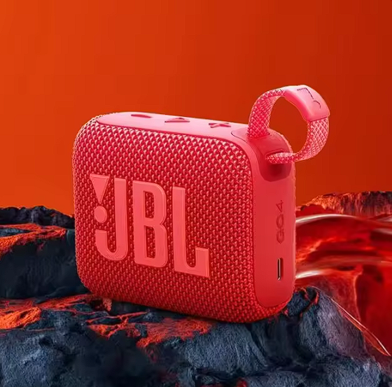 JBL GO 4 Ultra Speaker / JBL GO 4 ultra Altavoz