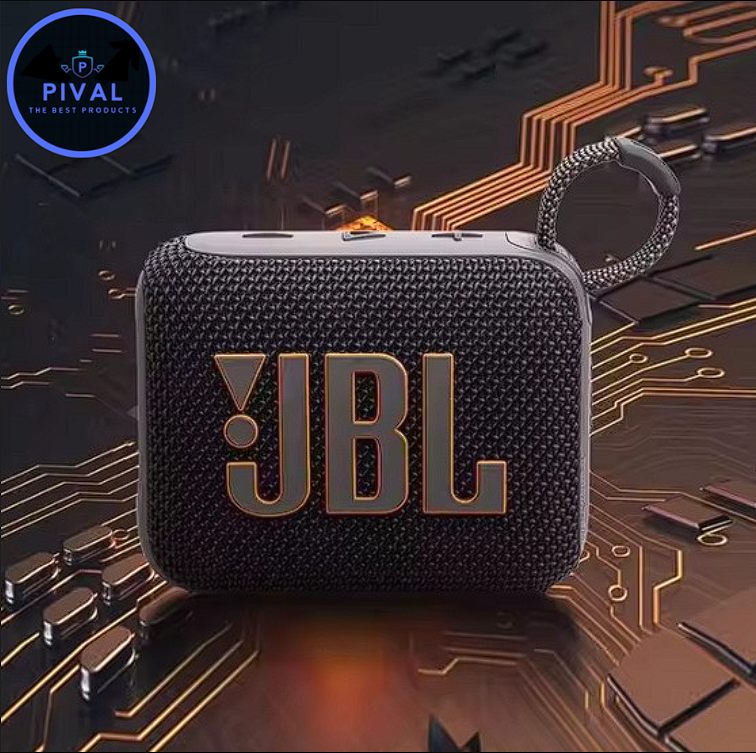 JBL GO 4 Ultra Speaker / JBL GO 4 ultra Altavoz